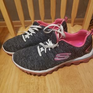 Skechers Skech-Air shoes 9.5